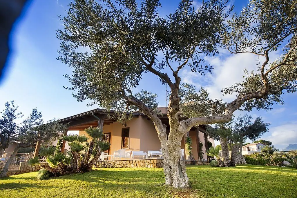 Holiday Home Nicola Santoro Custonaci