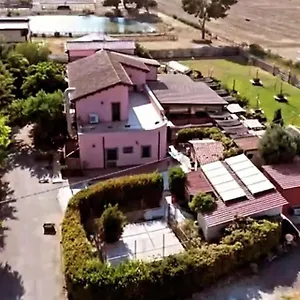 Oasi Di Francesca Farm stay