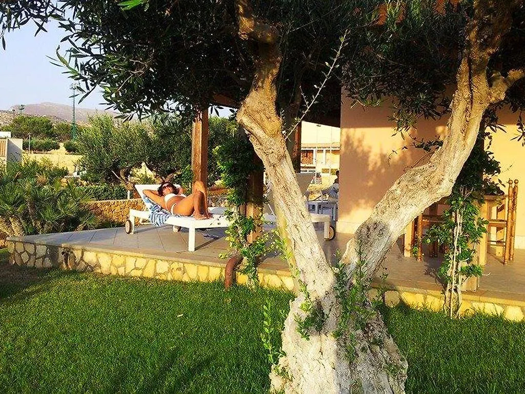 كوستوناتشي Holiday Home Nicola Santoro 0*,  إيطاليا