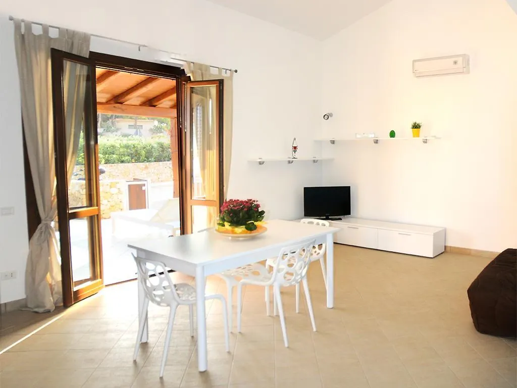 كوستوناتشي Holiday Home Nicola Santoro