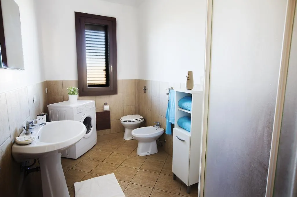 كوستوناتشي Holiday Home Nicola Santoro