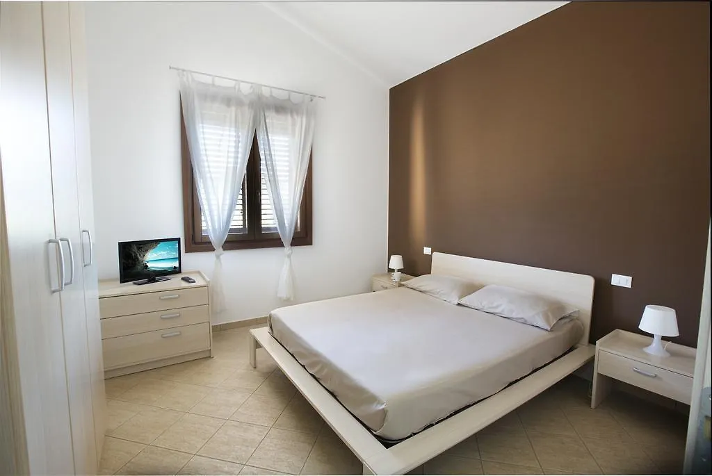 كوستوناتشي Holiday Home Nicola Santoro