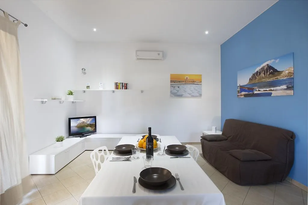 كوستوناتشي Holiday Home Nicola Santoro 0*,