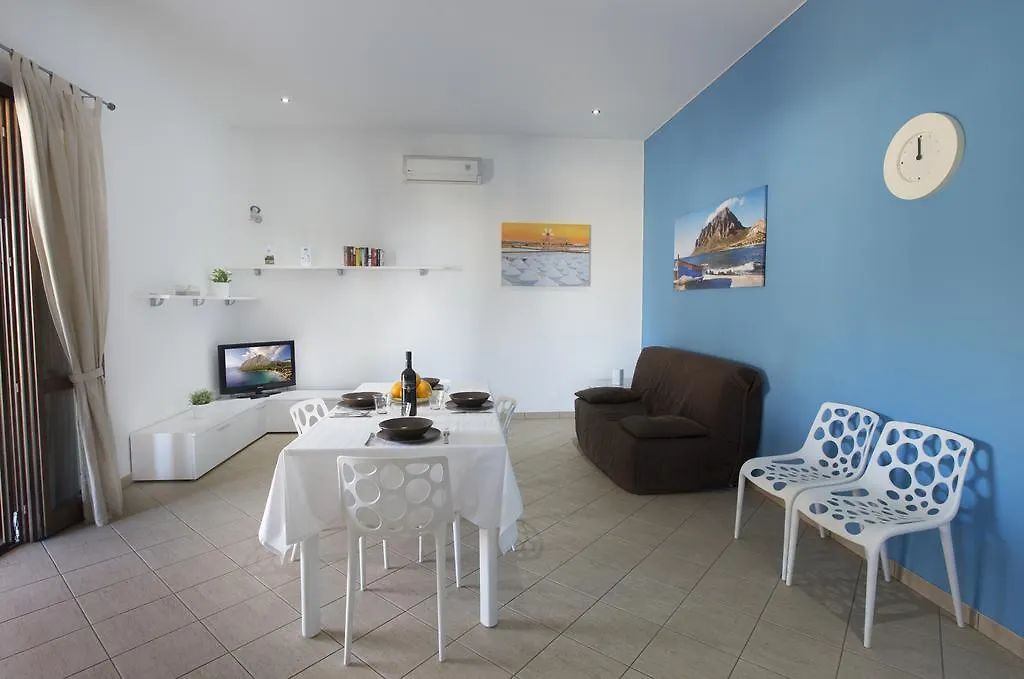 كوستوناتشي Holiday Home Nicola Santoro