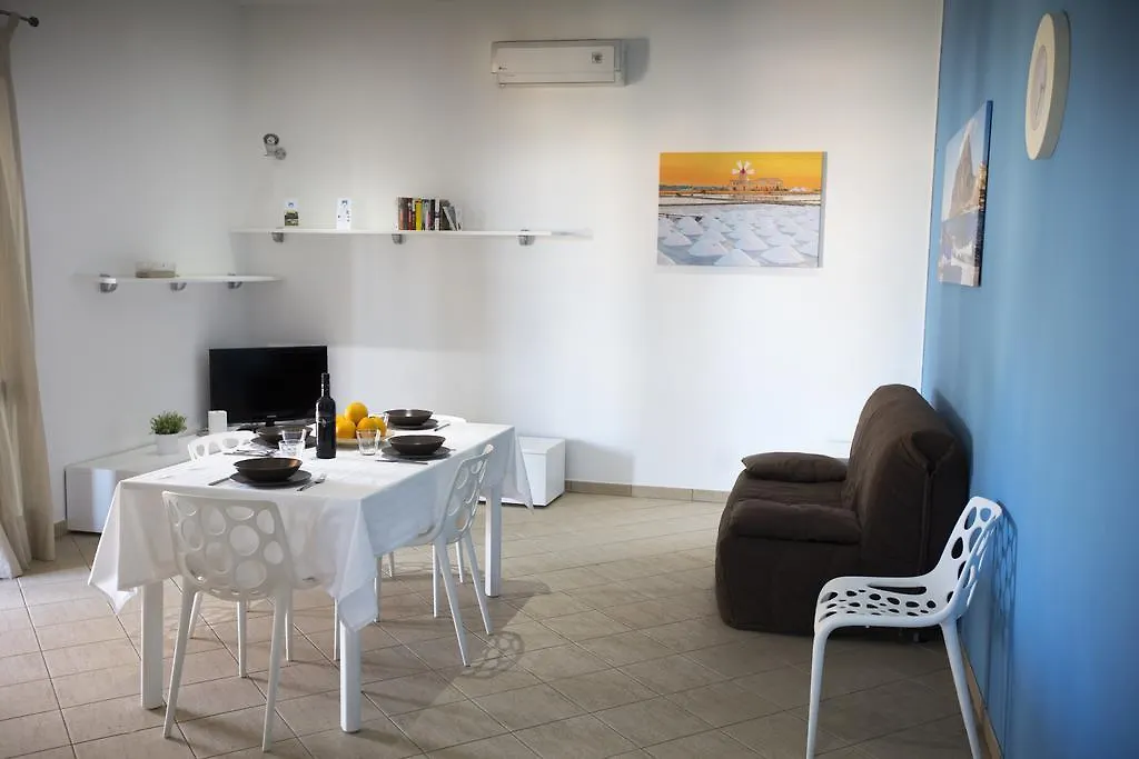 كوستوناتشي Holiday Home Nicola Santoro 0*,