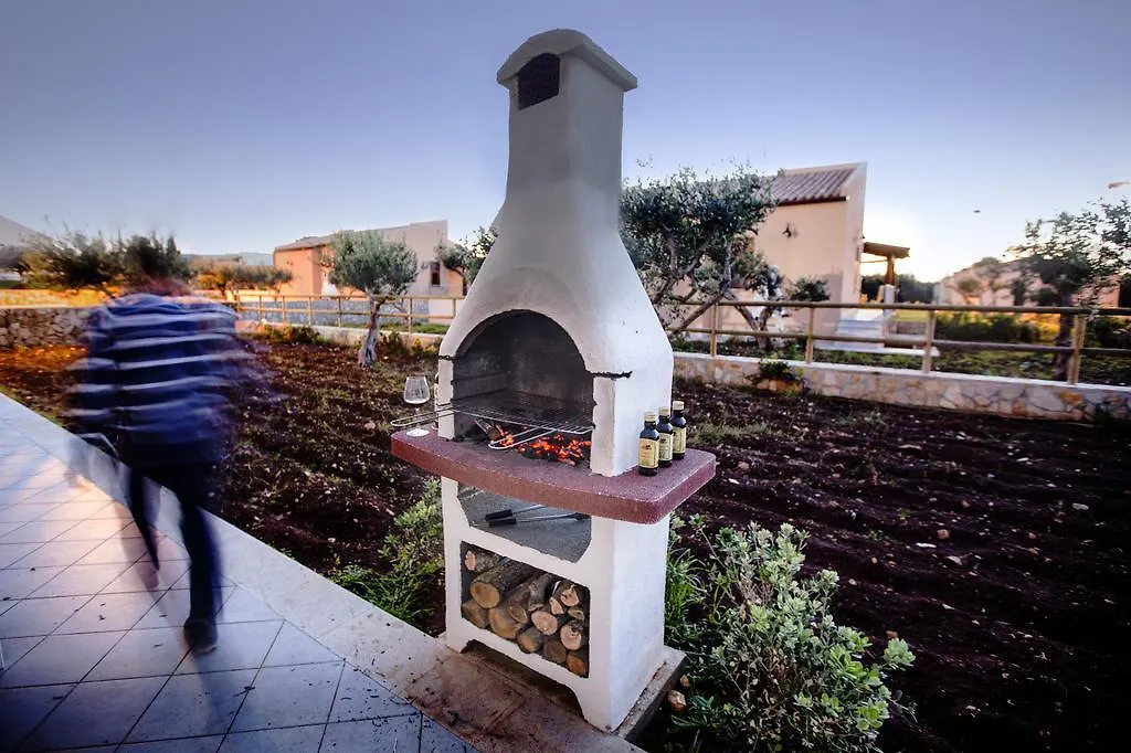 كوستوناتشي Holiday Home Nicola Santoro