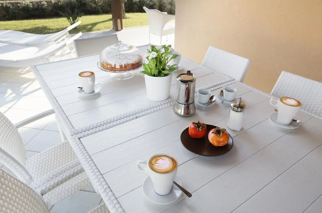 كوستوناتشي Holiday Home Nicola Santoro