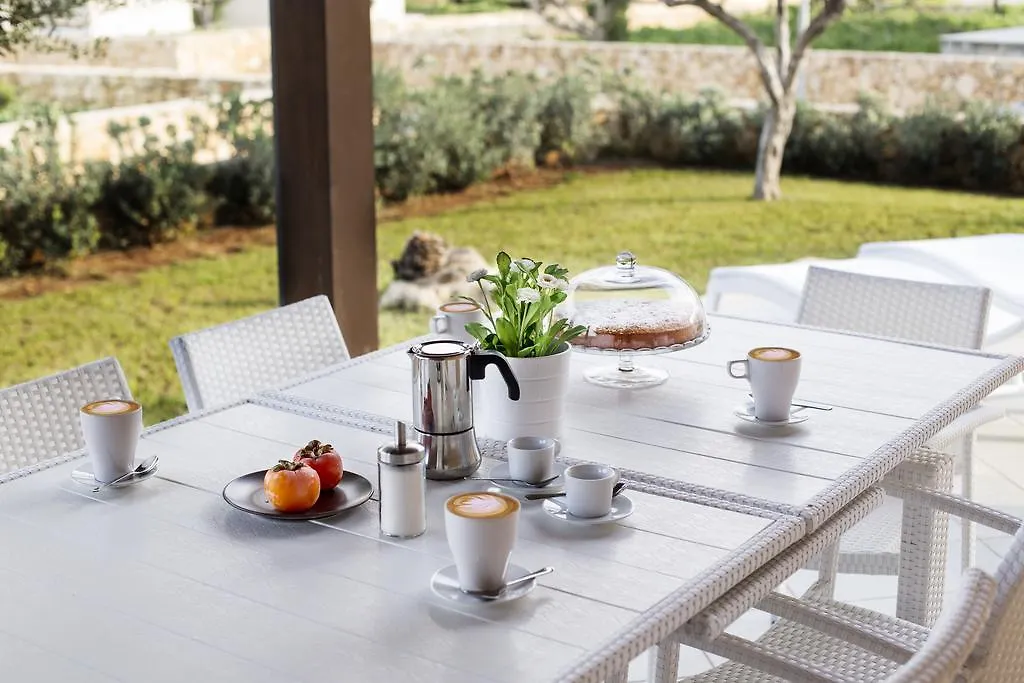 كوستوناتشي Holiday Home Nicola Santoro